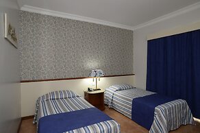 Hotel Colonial Plaza