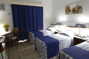 Hotel Colonial Plaza