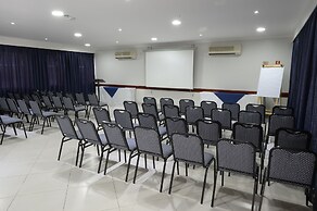 Hotel Colonial Plaza