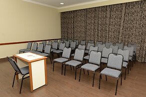 Hotel Colonial Plaza