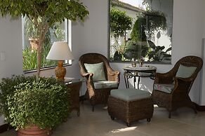 Hotel Colonial Plaza