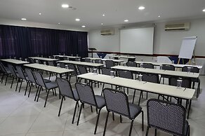 Hotel Colonial Plaza