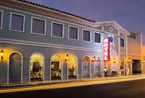 Hotel Colonial Plaza