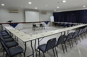 Hotel Colonial Plaza