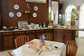 Hotel Colonial Plaza