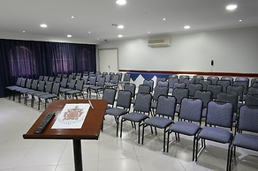 Hotel Colonial Plaza