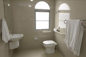 Hotel Colonial Plaza