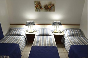 Hotel Colonial Plaza