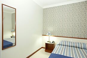 Hotel Colonial Plaza