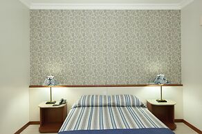 Hotel Colonial Plaza