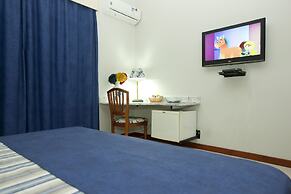 Hotel Colonial Plaza