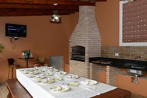 Hotel Colonial Plaza