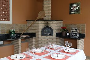 Hotel Colonial Plaza