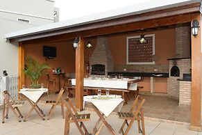 Hotel Colonial Plaza