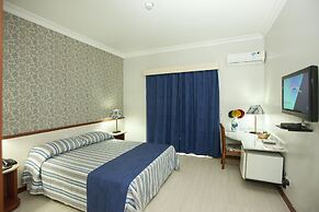 Hotel Colonial Plaza