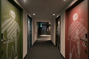 Hakata Tokyu REI Hotel