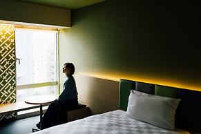 Hakata Tokyu REI Hotel