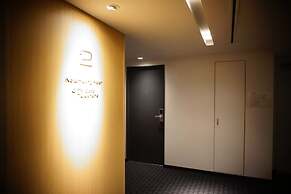 Hakata Tokyu REI Hotel