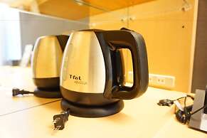 Hakata Tokyu REI Hotel