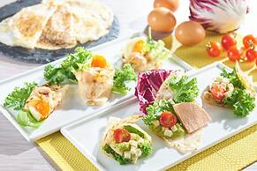 Hakata Tokyu REI Hotel