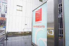 Hakata Tokyu REI Hotel