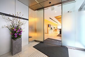 Hakata Tokyu REI Hotel