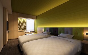 Hakata Tokyu REI Hotel
