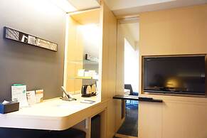 Hakata Tokyu REI Hotel