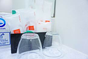 Hakata Tokyu REI Hotel