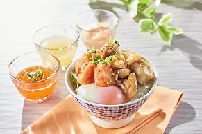 Hakata Tokyu REI Hotel