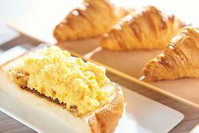 Hakata Tokyu REI Hotel