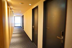 Hakata Tokyu REI Hotel