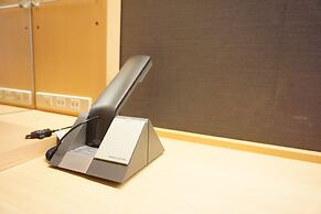 Hakata Tokyu REI Hotel