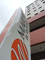 Hotel Maruá