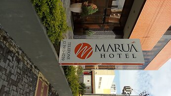 Hotel Maruá