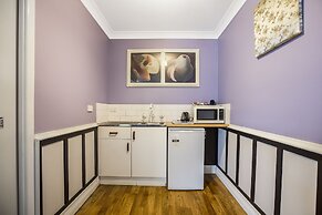 Tamworth Lodge Motel