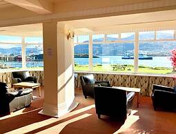 Lochalsh Hotel