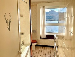 Lochalsh Hotel