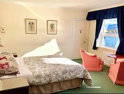 Lochalsh Hotel