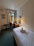 Lochalsh Hotel