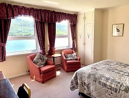 Lochalsh Hotel