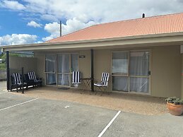 The Olive Motel