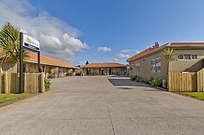 The Olive Motel