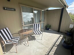 The Olive Motel