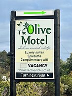 The Olive Motel