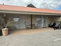 The Olive Motel