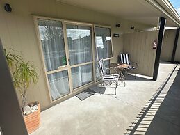 The Olive Motel