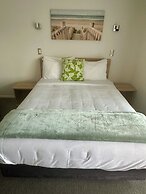 The Olive Motel