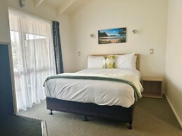 The Olive Motel