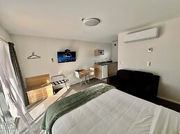 The Olive Motel